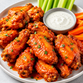 Buffalo Chicken