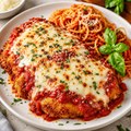 Chicken Parmesan